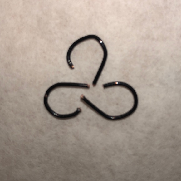 Fake nose ring bundle!! - Picture 3 of 3